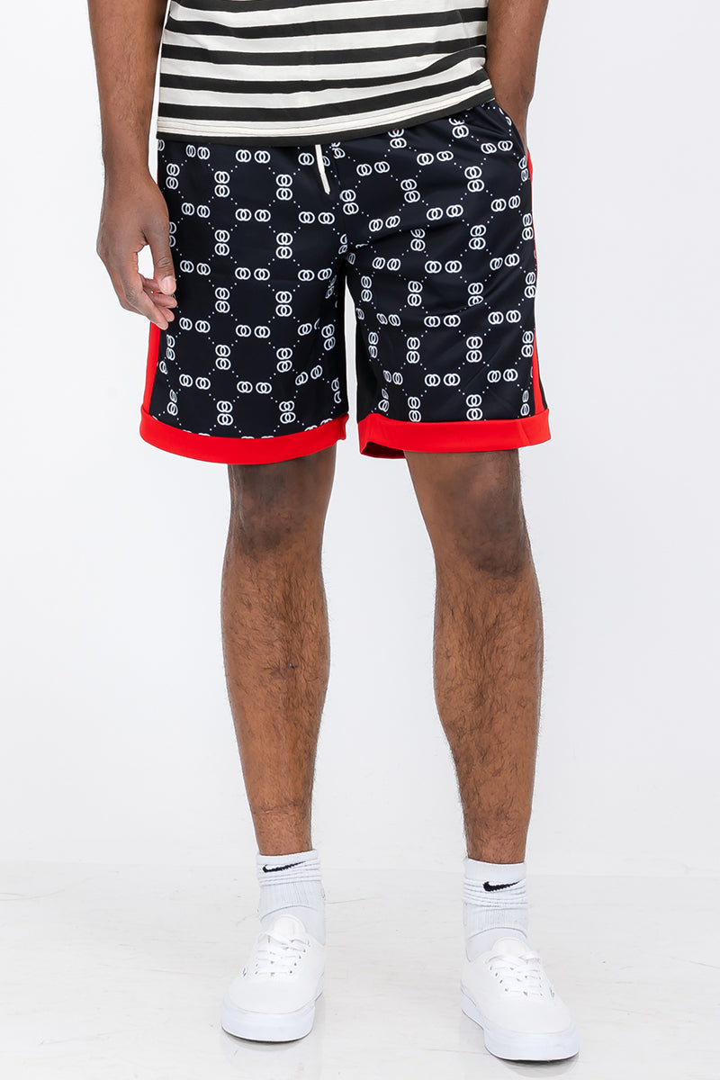 Linked Shorts SP367