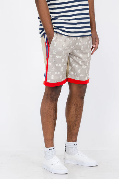 Linked Shorts SP367