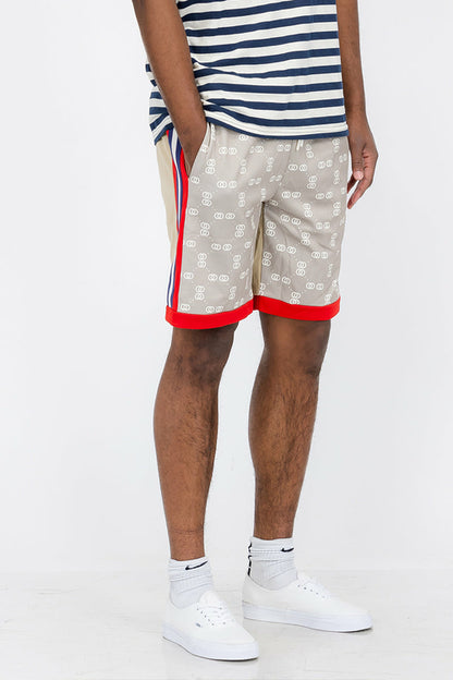 Linked Shorts SP367