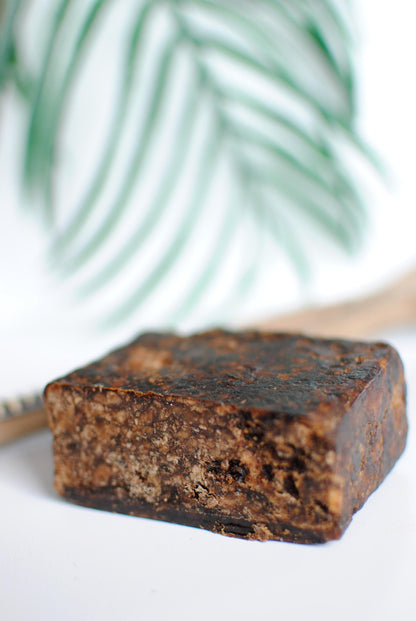 African Black Soap