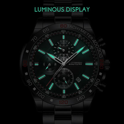 Personalized Mens Watch, Boyfriend Gift, Anniversary Gift